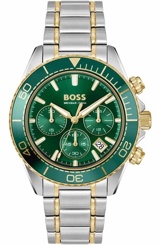 HUGO BOSS 1514325 גברים יבואן רשמי אחריות ושירות בכל הארץ