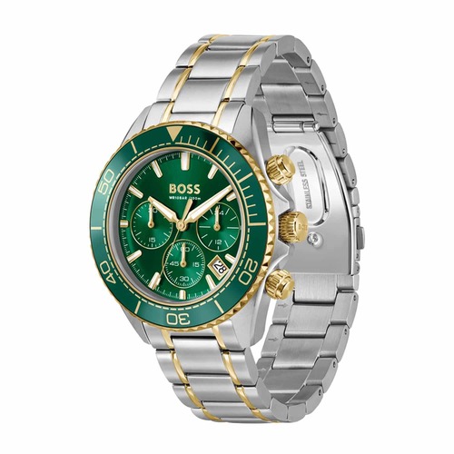 HUGO BOSS 1514325 גברים יבואן רשמי אחריות ושירות בכל הארץ