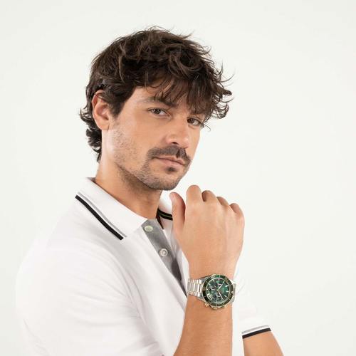 HUGO BOSS 1514325 גברים יבואן רשמי אחריות ושירות בכל הארץ