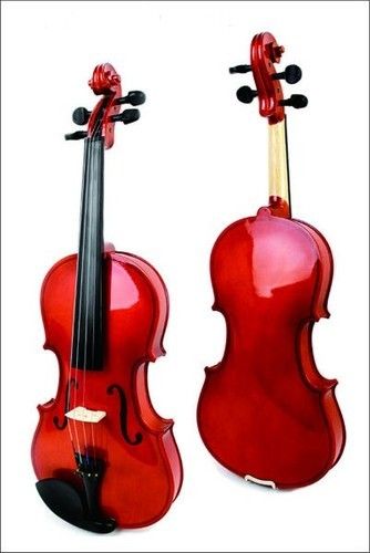 להשכרה כינור 1/4 Paganini Student