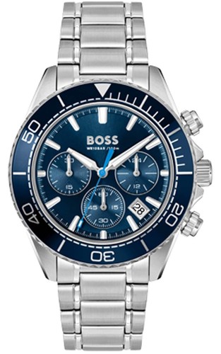 HUGO BOSS 1514322 גברים יבואן רשמי אחריות ושירות בכל הארץ
