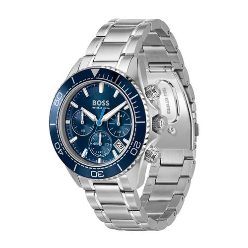 HUGO BOSS 1514322 גברים יבואן רשמי אחריות ושירות בכל הארץ