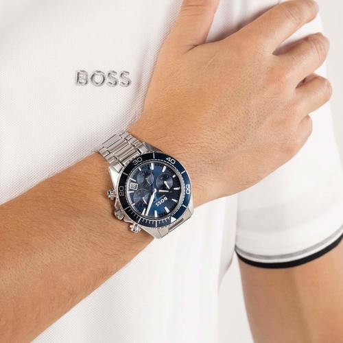 HUGO BOSS 1514322 גברים יבואן רשמי אחריות ושירות בכל הארץ