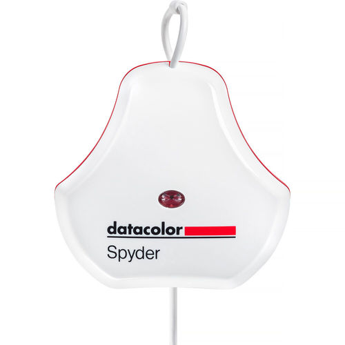 מכייל מסך Datacolor Spyder