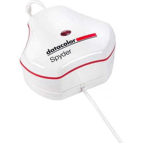 מכייל מסך Datacolor Spyder