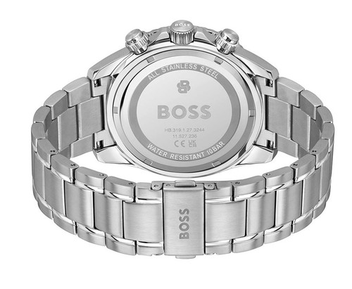 HUGO BOSS 1514321 גברים יבואן רשמי אחריות ושירות בכל הארץ