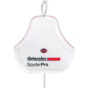 מכייל מסך Datacolor Spyder Pro