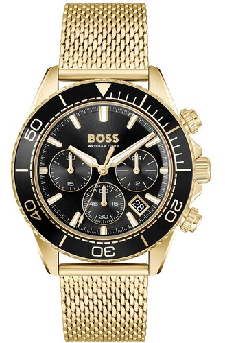 HUGO BOSS 1514320 גברים יבואן רשמי אחריות ושירות בכל הארץ