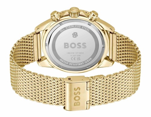 HUGO BOSS 1514320 גברים יבואן רשמי אחריות ושירות בכל הארץ