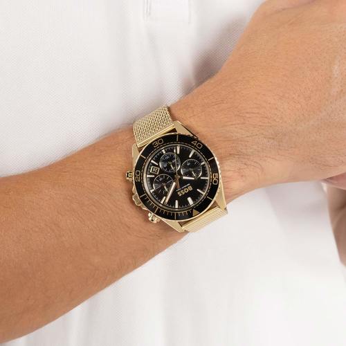 HUGO BOSS 1514320 גברים יבואן רשמי אחריות ושירות בכל הארץ