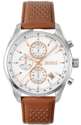 HUGO BOSS 1514313 גברים יבואן רשמי אחריות ושירות בכל הארץ