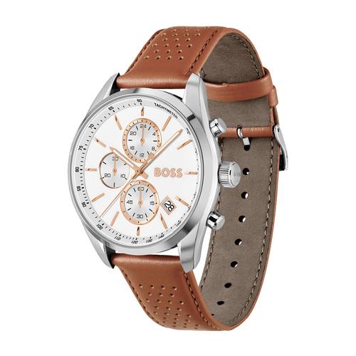 HUGO BOSS 1514313 גברים יבואן רשמי אחריות ושירות בכל הארץ