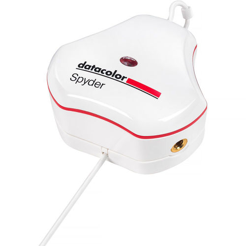 מכייל מסך Datacolor SpyderExpress