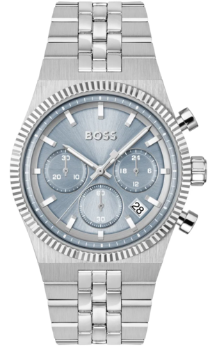 HUGO BOSS 1514306 גברים יבואן רשמי אחריות ושירות בכל הארץ