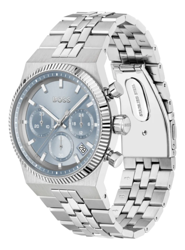 HUGO BOSS 1514306 גברים יבואן רשמי אחריות ושירות בכל הארץ