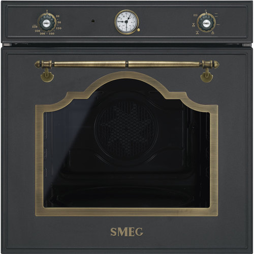 תנור בנוי 60 ס"מ מבית SMEG סמאג דגם SF700AO