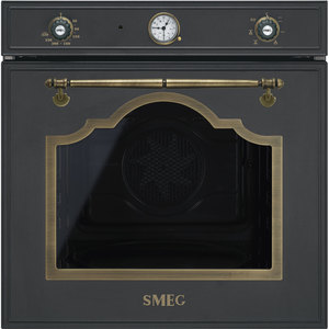 תנור בנוי 60 ס"מ מבית SMEG סמאג דגם SF700AO