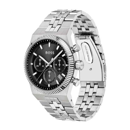 HUGO BOSS 1514307 גברים יבואן רשמי אחריות ושירות בכל הארץ