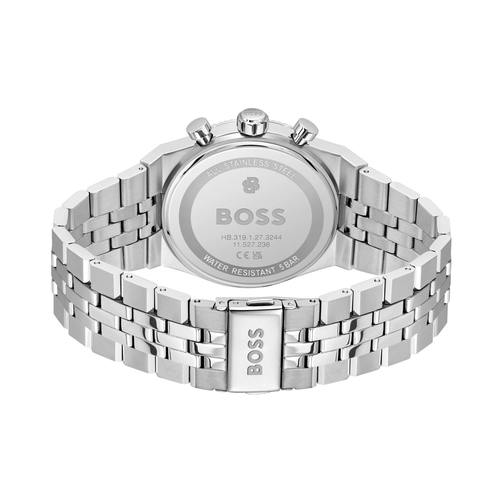 HUGO BOSS 1514307 גברים יבואן רשמי אחריות ושירות בכל הארץ