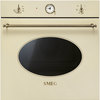 תנור בנוי 60 ס"מ מבית SMEG סמאג דגם SF800PO