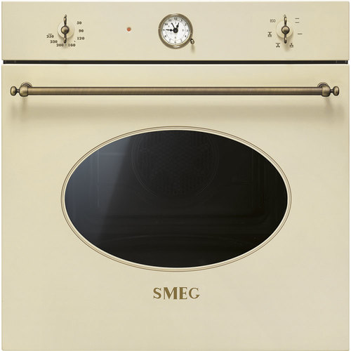 תנור בנוי 60 ס"מ מבית SMEG סמאג דגם SF800PO