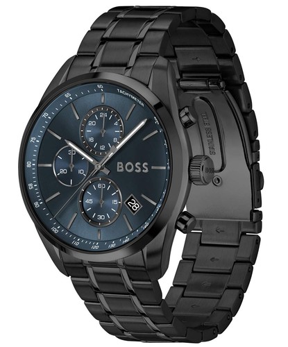 HUGO BOSS 1514314 גברים יבואן רשמי אחריות ושירות בכל הארץ