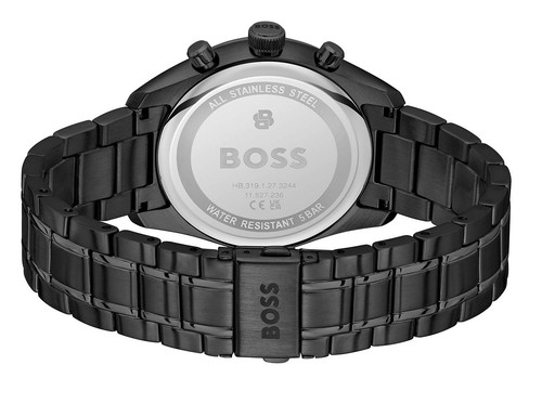 HUGO BOSS 1514314 גברים יבואן רשמי אחריות ושירות בכל הארץ