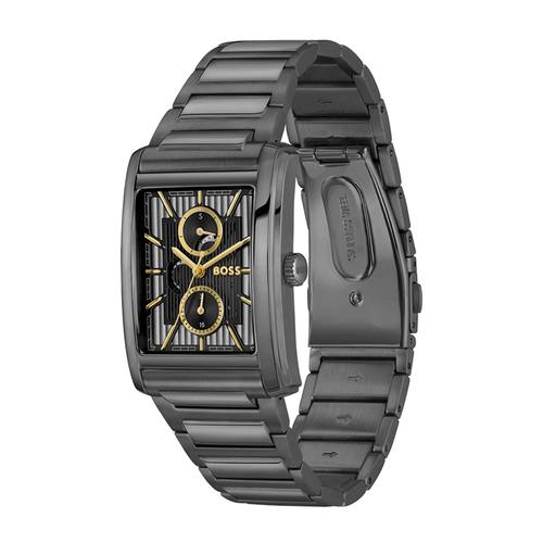 HUGO BOSS 1514319 גברים יבואן רשמי אחריות ושירות בכל הארץ