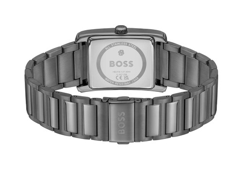 HUGO BOSS 1514319 גברים יבואן רשמי אחריות ושירות בכל הארץ