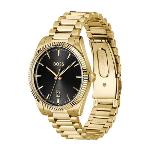 HUGO BOSS 1514312 גברים יבואן רשמי אחריות ושירות בכל הארץ