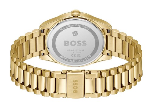 HUGO BOSS 1514312 גברים יבואן רשמי אחריות ושירות בכל הארץ
