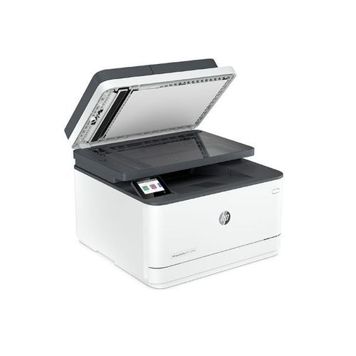 HP LaserJet Pro MFP 3102fdw Printer