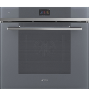 תנור בנוי 76  ליטר מבית SMEG סמאג דגם SOPA3104TPS