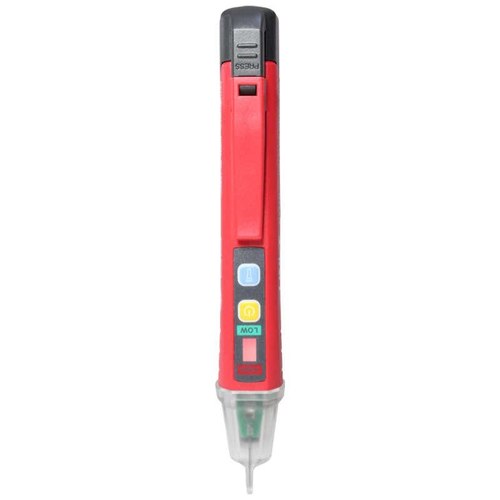  גלאי מתח ללא מגע UNI-T UT12D
