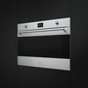 תנור בנוי 90 ס"מ מבית SMEG סמאג דגם SF9390X1