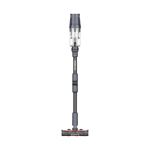  שואב אבק נטען עם צג דיגיטלי 500W
