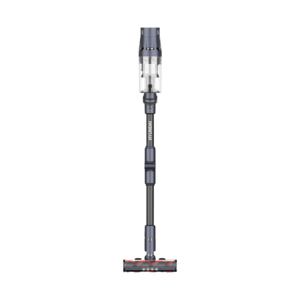  שואב אבק נטען עם צג דיגיטלי 500W