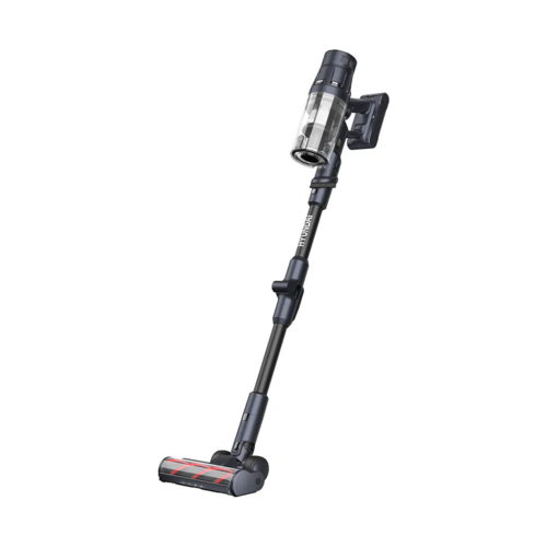  שואב אבק נטען עם צג דיגיטלי 500W