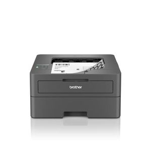 HL-L2400DW מדפסת לייזר מונו A4 של brother