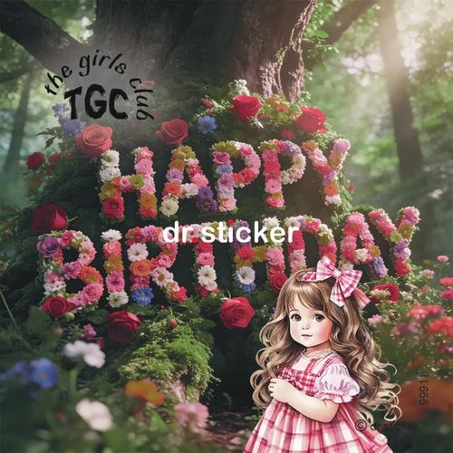 גליל מדבקות ד