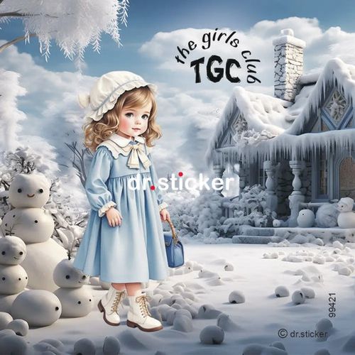 גליל מדבקות ד