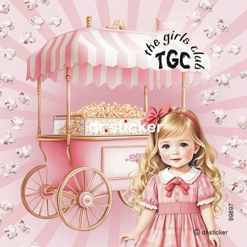 גליל מדבקות ד