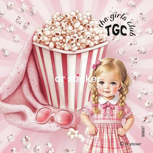 גליל מדבקות ד