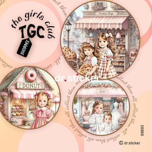 גליל מדבקות ד