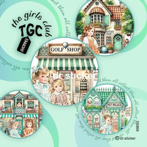 גליל מדבקות ד