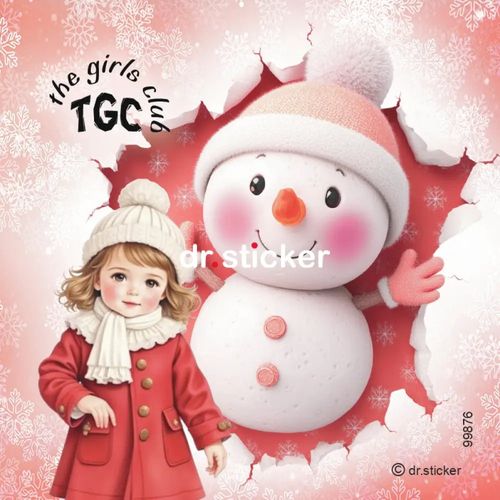 גליל מדבקות ד