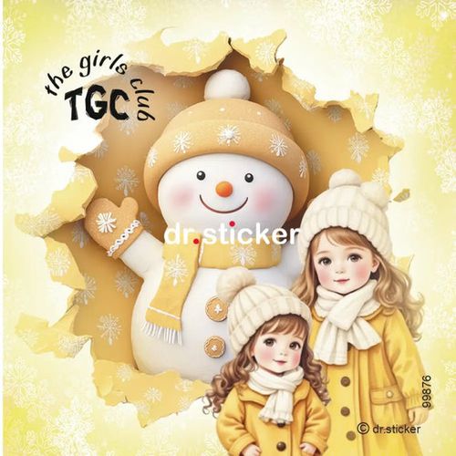 גליל מדבקות ד