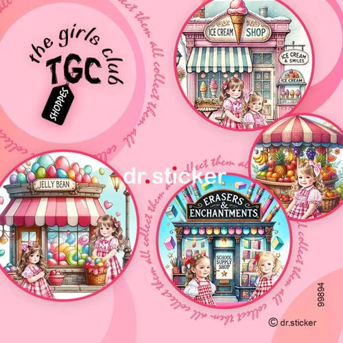 גליל מדבקות ד