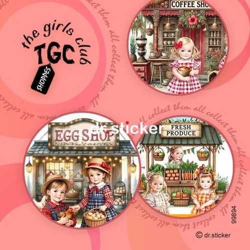 גליל מדבקות ד