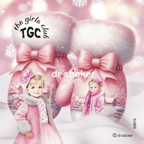 גליל מדבקות ד